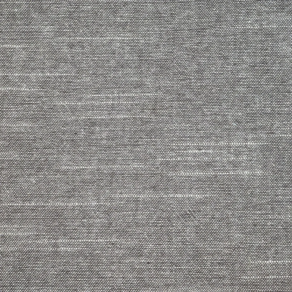 Modern Geometric Embroidered Table Runner Charcoal Gray Copper‎ Rose Pink 72x14